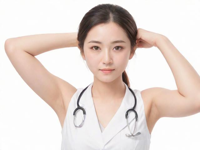 杭州腋臭医院哪家红？选择杭州腋臭专科医院的实用指南