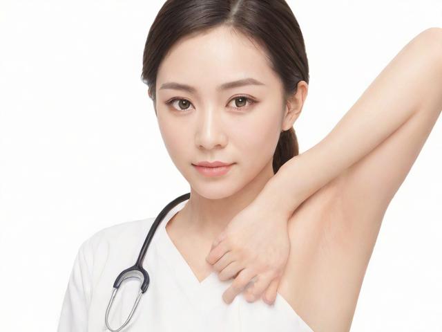 杭州腋臭医院哪家红？选择杭州腋臭专科医院的实用指南