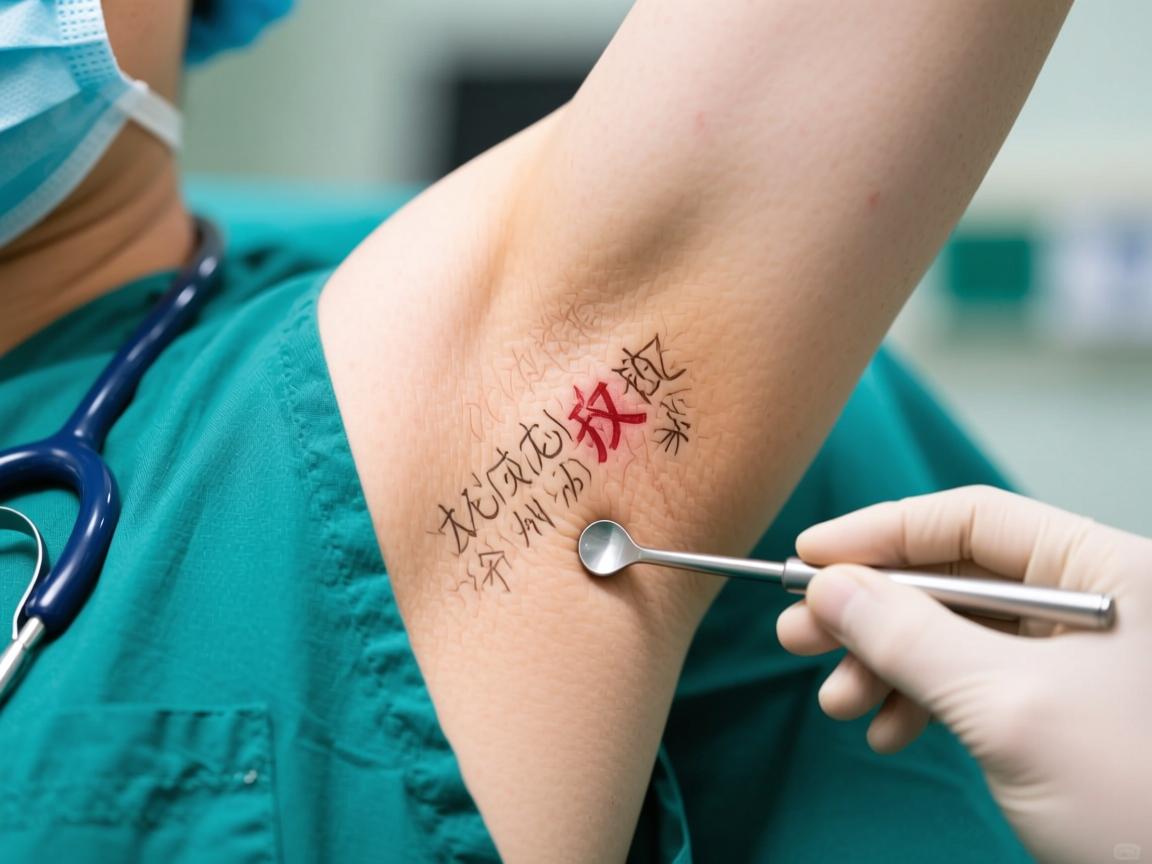 杭州腋臭手术医院排名榜发布，选择专业腋臭医院的权威指南