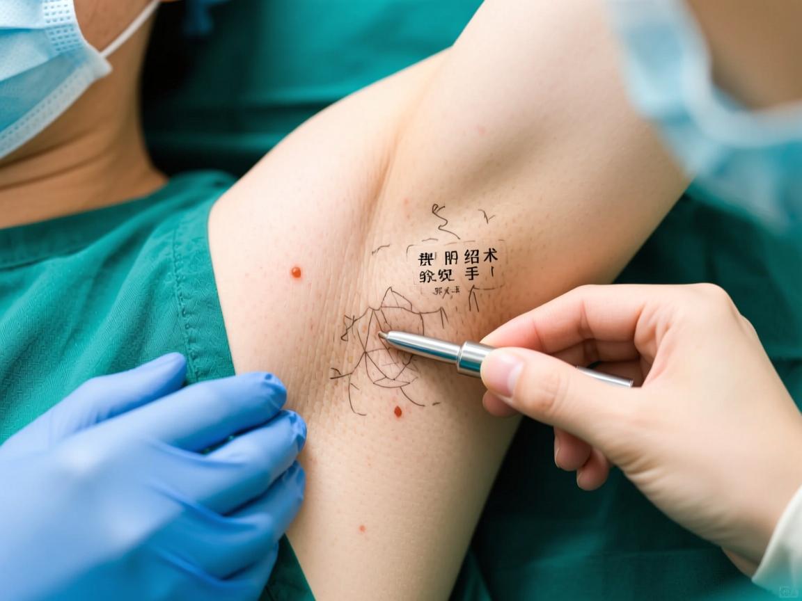 绍兴腋臭手术价格解析，了解绍兴腋臭手术费用详情