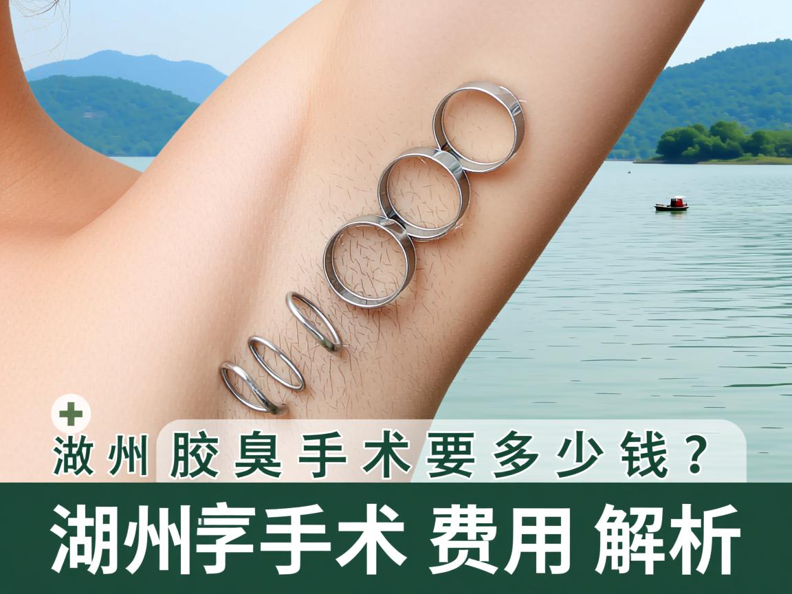 在湖州做腋臭手术要多少钱?湖州腋臭手术费用解析 在湖州做腋臭手术要多少钱?湖州腋臭手术费用解析