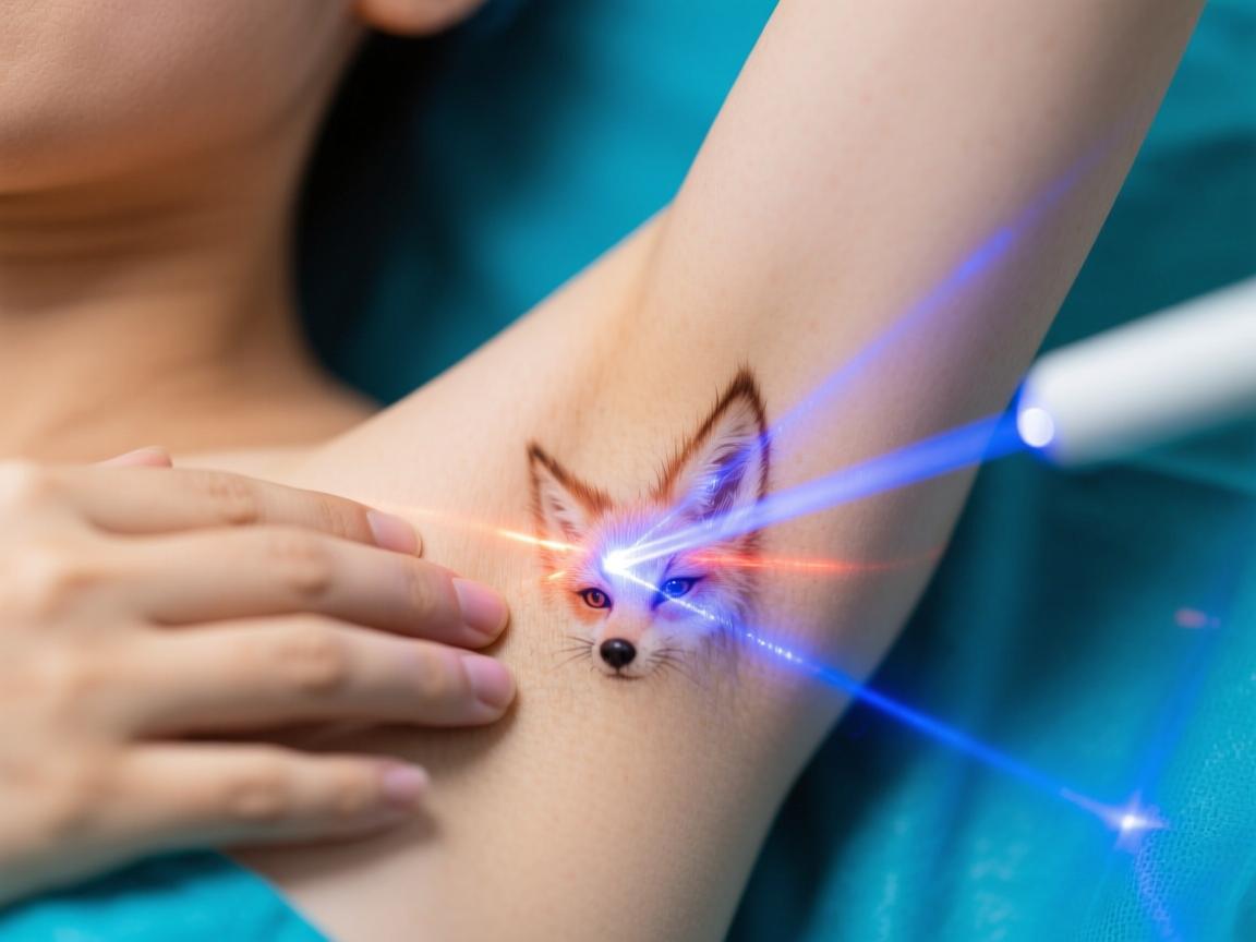 杭州激光治疗狐臭费用多少?解析激光治疗狐臭的关键因素 杭州激光治疗狐臭费用多少?解析激光治疗狐臭的关键因素