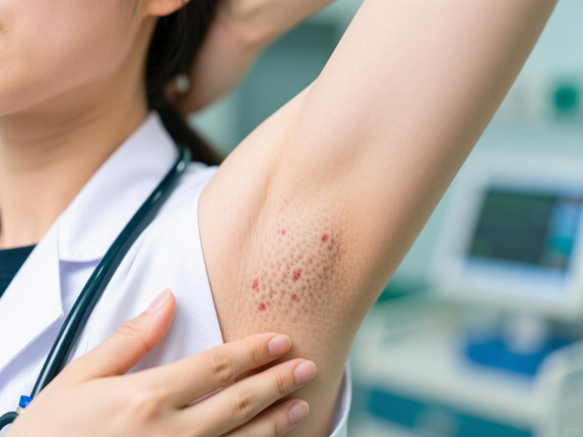 杭州腋臭治疗医院选择,专业腋臭诊疗更安心 杭州腋臭治疗医院选择,专业腋臭诊疗更安心