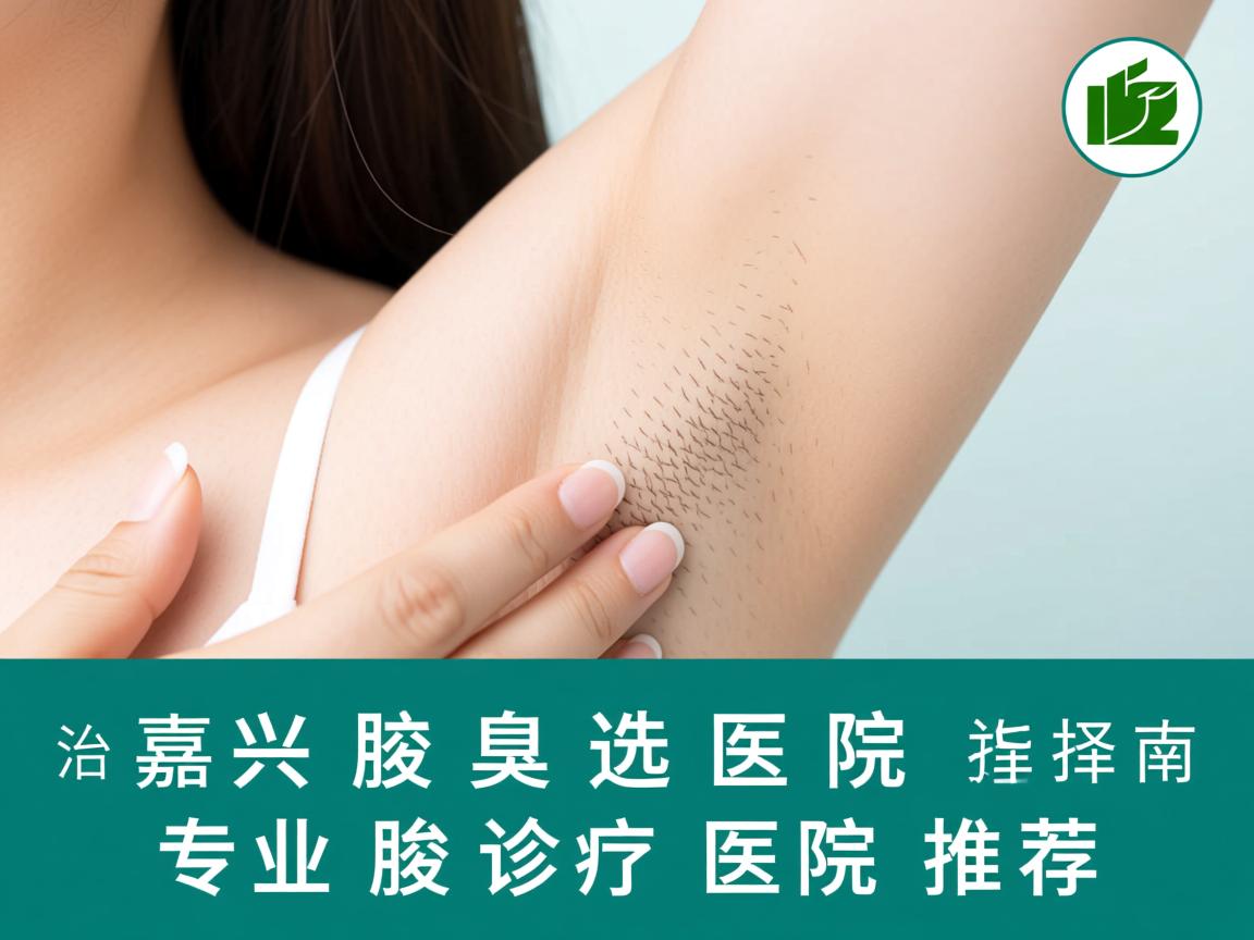 嘉兴腋臭治疗医院选择指南,专业腋臭诊疗医院推荐 嘉兴腋臭治疗医院选择指南,专业腋臭诊疗医院推荐