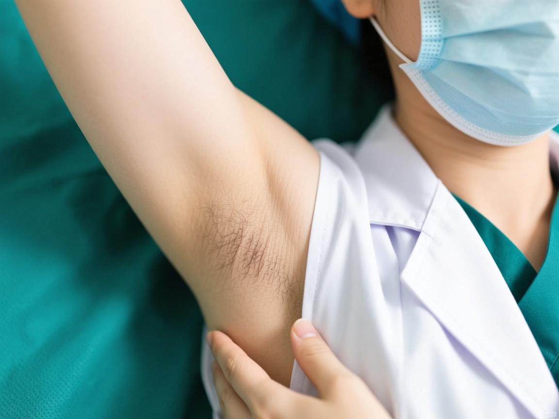 杭州腋秀腋臭专科,腋秀医院是全国连锁吗?深度解析腋秀连锁实力 杭州腋秀腋臭专科,腋秀医院是全国连锁吗?深度解析腋秀连锁实力