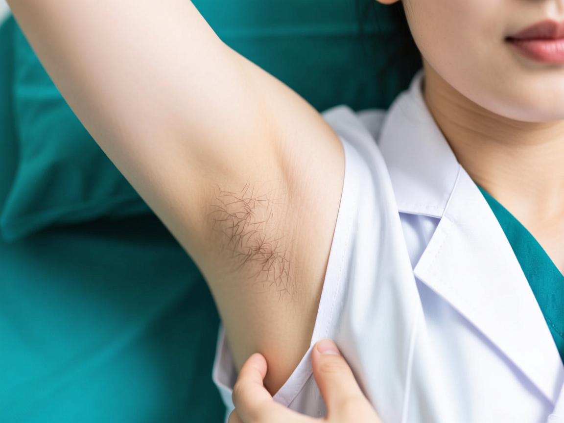 杭州腋秀腋臭专科,腋秀医院是全国连锁吗?深度解析腋秀连锁实力 杭州腋秀腋臭专科,腋秀医院是全国连锁吗?深度解析腋秀连锁实力