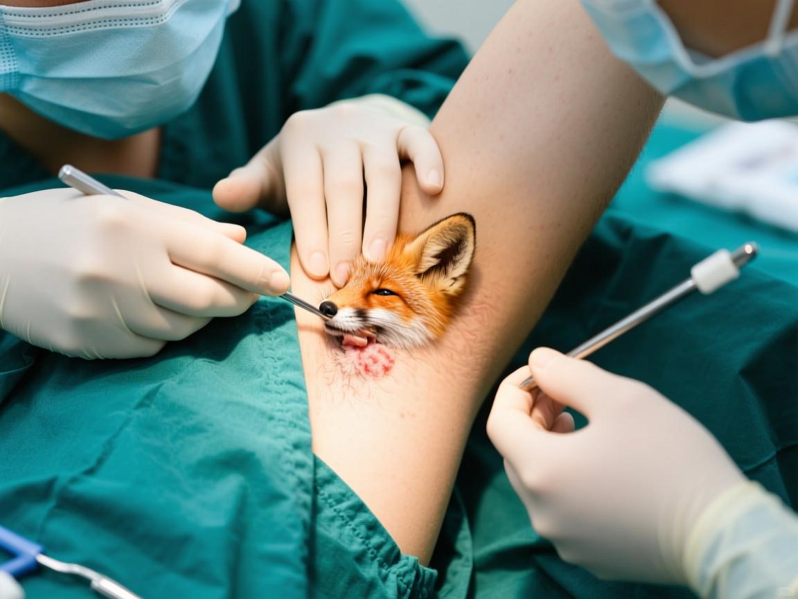 嘉兴狐臭手术医院选择指南，如何找到专业的狐臭手术医院