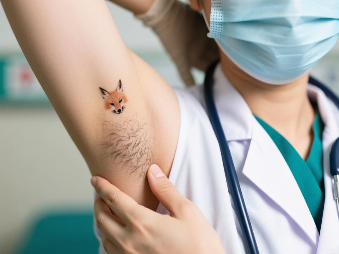 嘉兴治疗狐臭效果好的医院推荐，选择狐臭治疗专业医院的关键