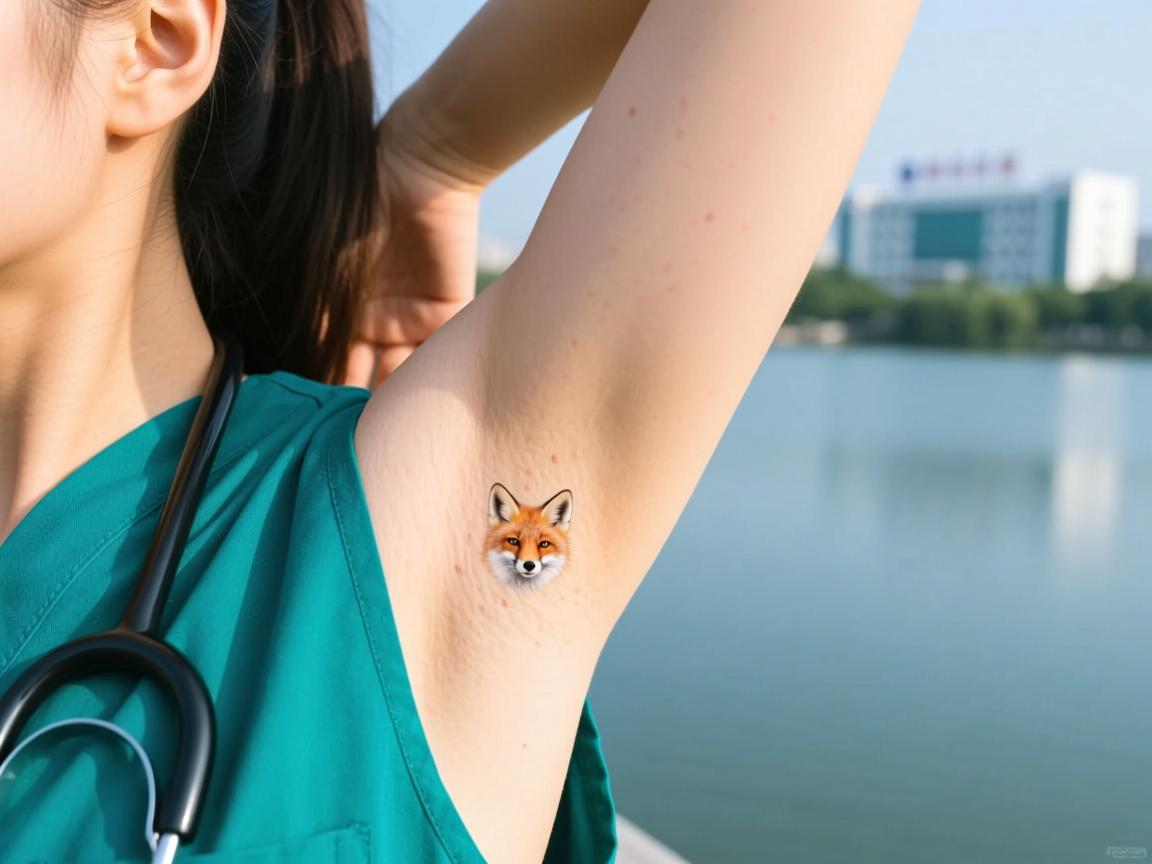 湖州狐臭医院哪家好？选对湖州狐臭医院是关键