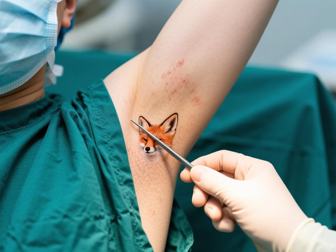 杭州狐臭手术治疗，专业解析杭州狐臭手术的关键步骤