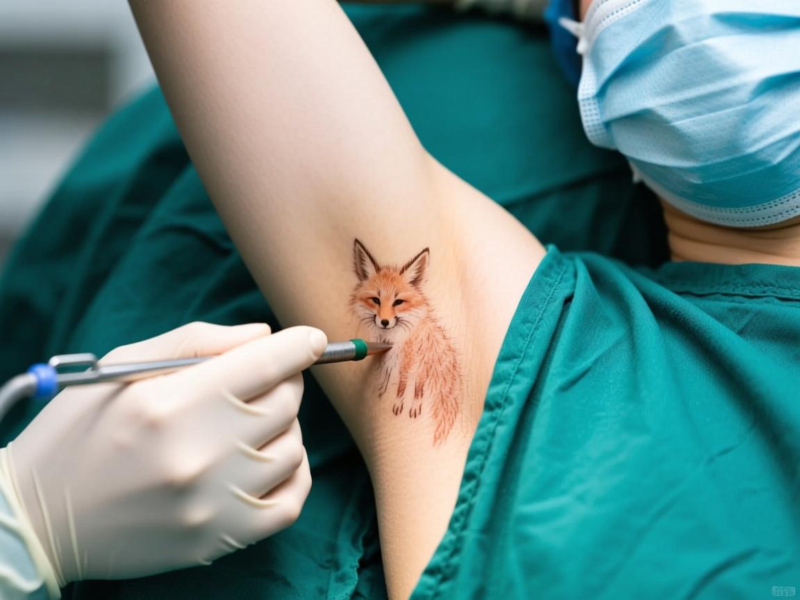 杭州狐臭手术治疗，专业解析杭州狐臭手术的关键步骤