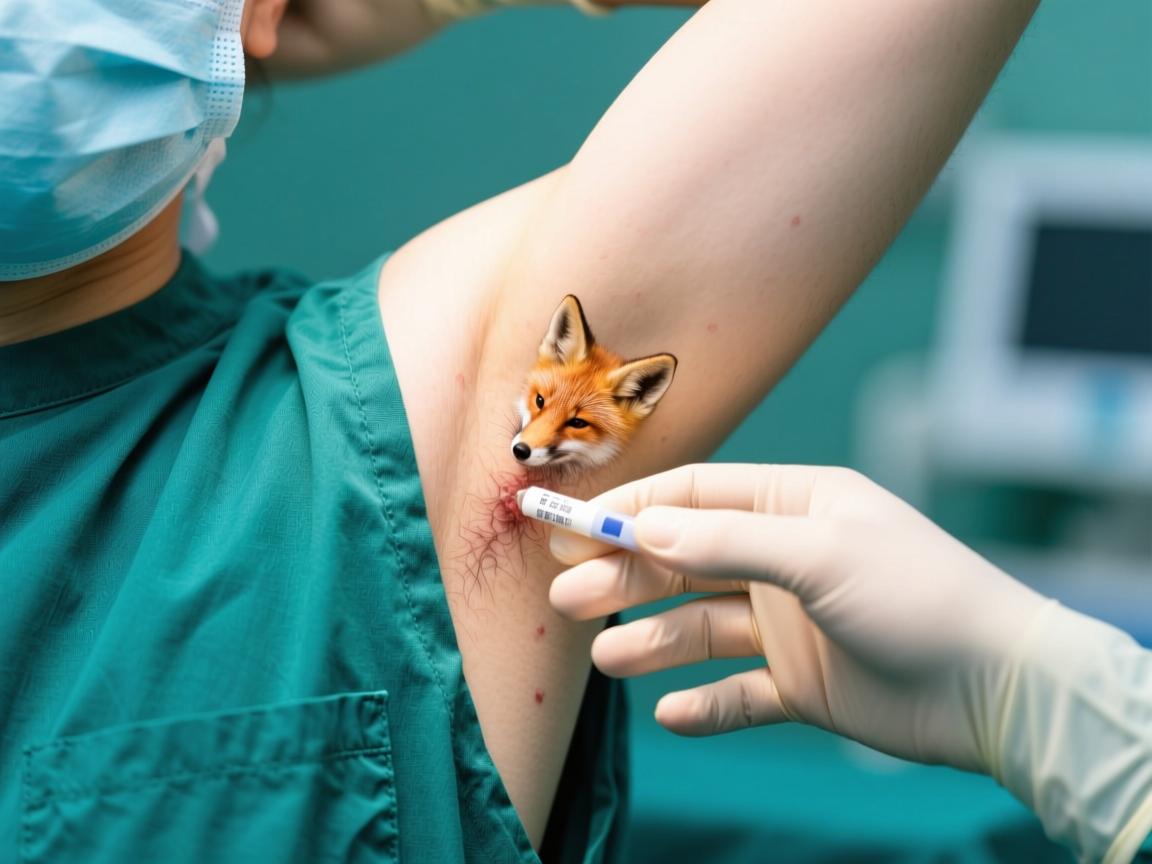 嘉兴狐臭手术医院选择指南，如何找到专业的狐臭手术医院