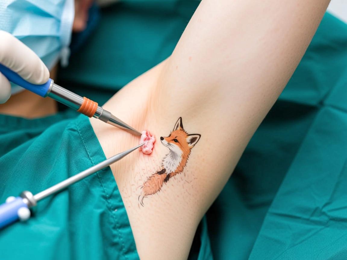 嘉兴狐臭微创手术哪家医院好？深度解析狐臭微创手术选择