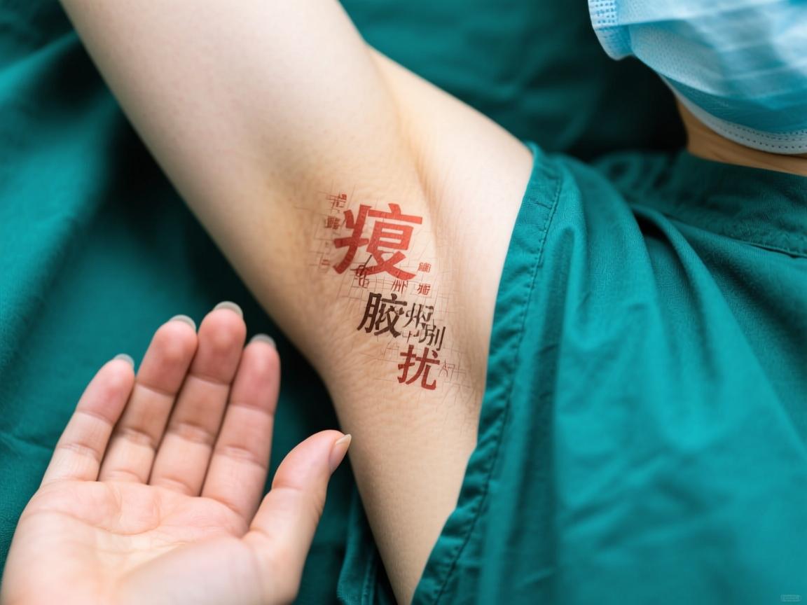 杭州腋臭手术治疗解析，专业选择告别腋臭困扰