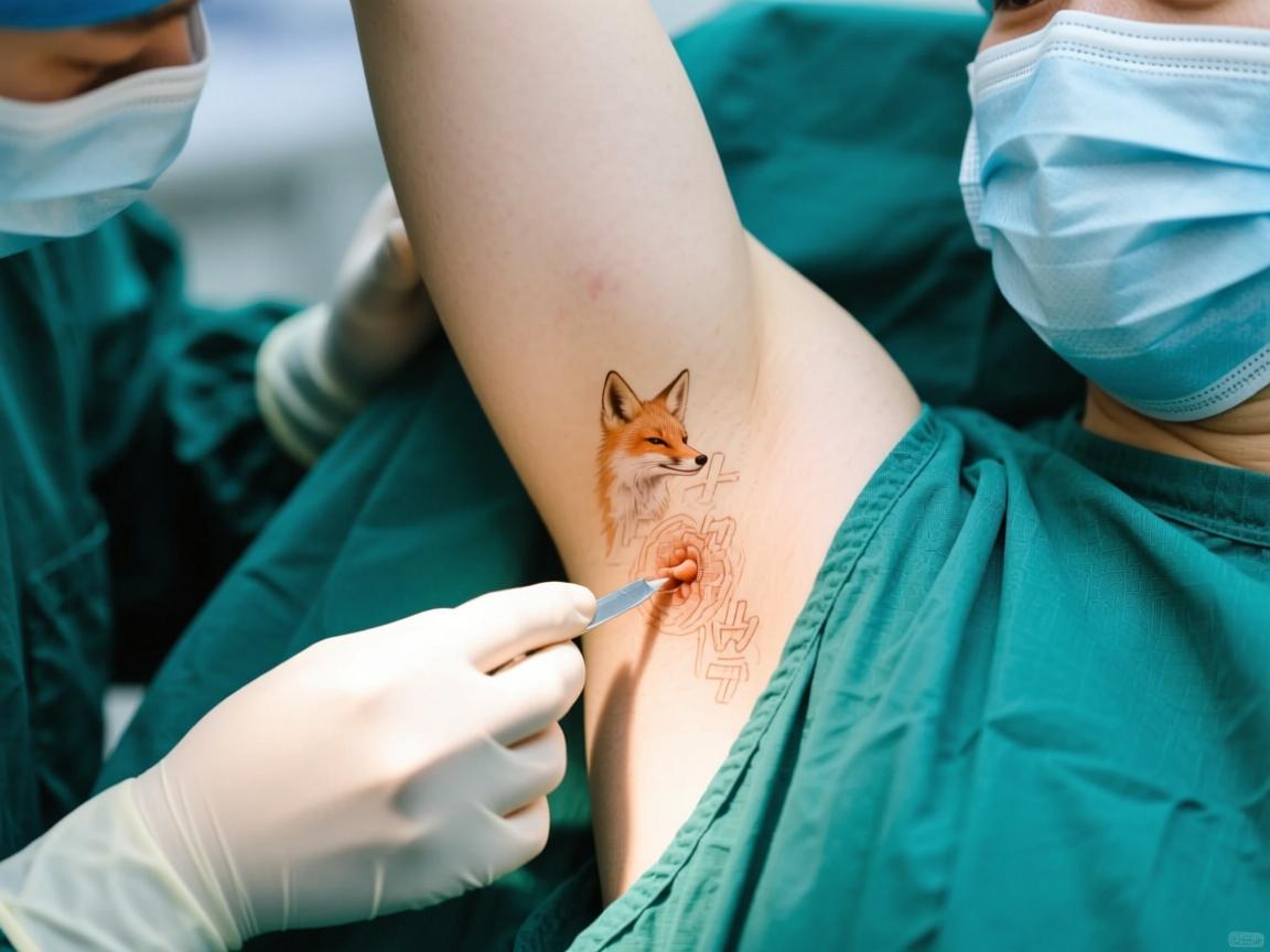 绍兴狐臭手术选择指南，如何找到安全的狐臭手术医院