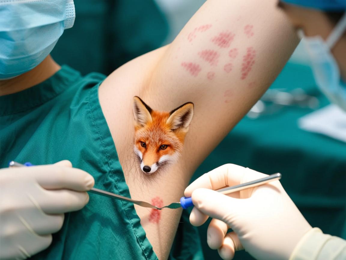 嘉兴狐臭手术选择指南,如何找到专业的狐臭手术医院 嘉兴狐臭手术选择指南,如何找到专业的狐臭手术医院