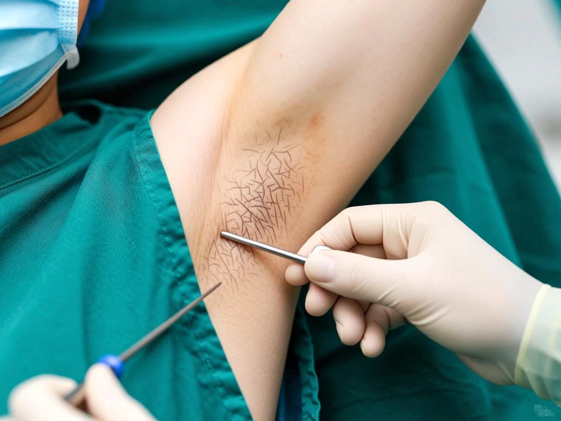 绍兴腋臭手术价格解析，了解绍兴腋臭手术费用明细