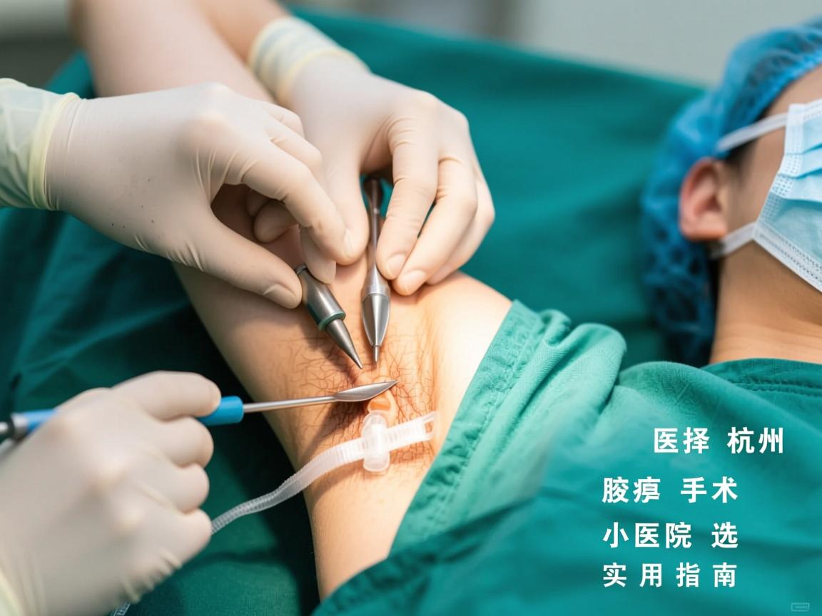 杭州腋臭手术医院推荐,选择杭州腋臭手术医院的实用指南 杭州腋臭手术医院推荐,选择杭州腋臭手术医院的实用指南