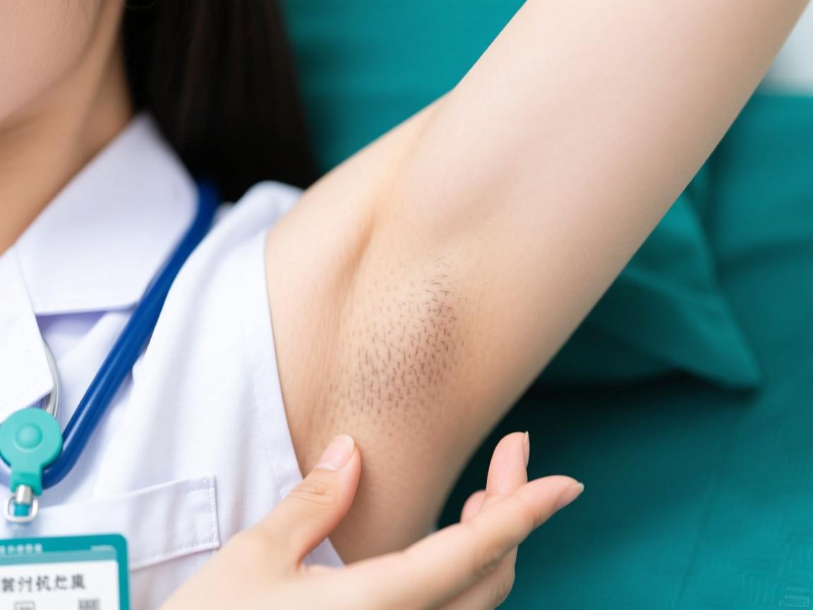 杭州腋秀腋臭可信吗?深度解析杭州腋秀腋臭专科的专业服务 杭州腋秀腋臭可信吗?深度解析杭州腋秀腋臭专科的专业服务