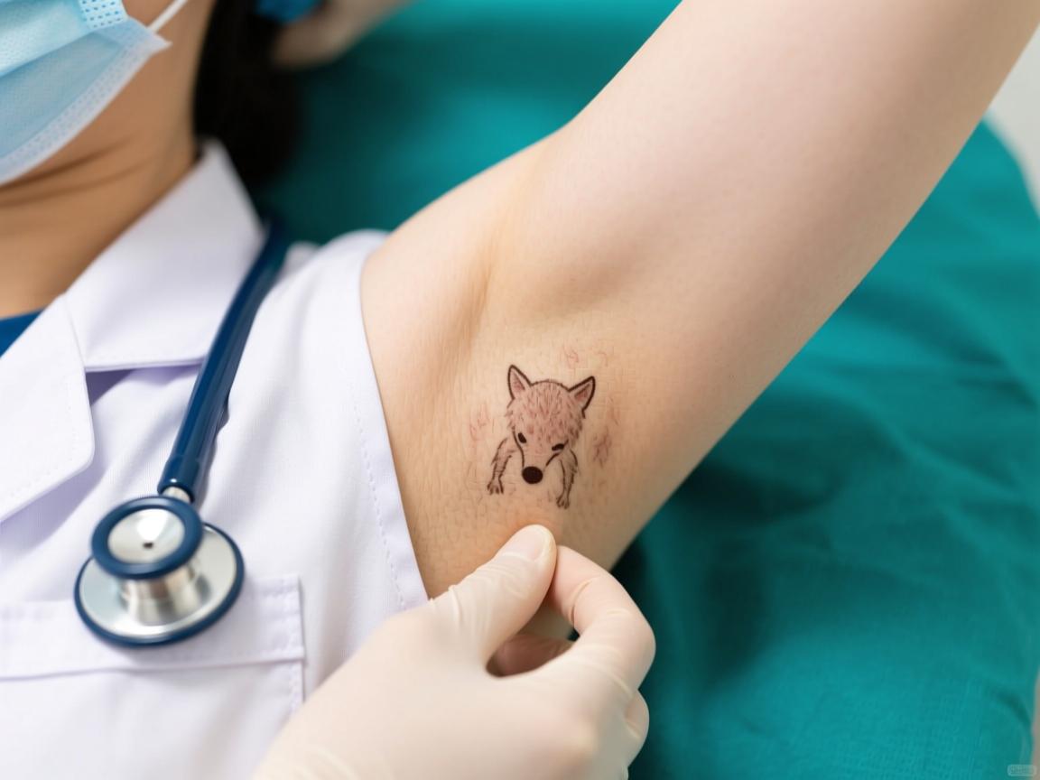 杭州腋秀腋臭专科是正规医院吗?解析杭州狐臭医院的正规性与专业性 杭州腋秀腋臭专科是正规医院吗?解析杭州狐臭医院的正规性与专业性