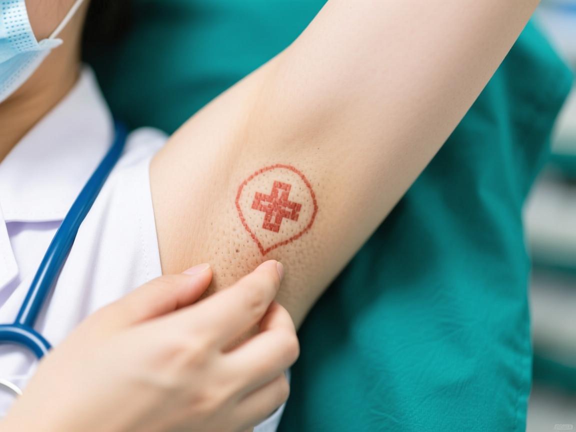 杭州腋秀腋臭专科是正规医院吗?解析杭州狐臭医院的正规性与专业性 杭州腋秀腋臭专科是正规医院吗?解析杭州狐臭医院的正规性与专业性