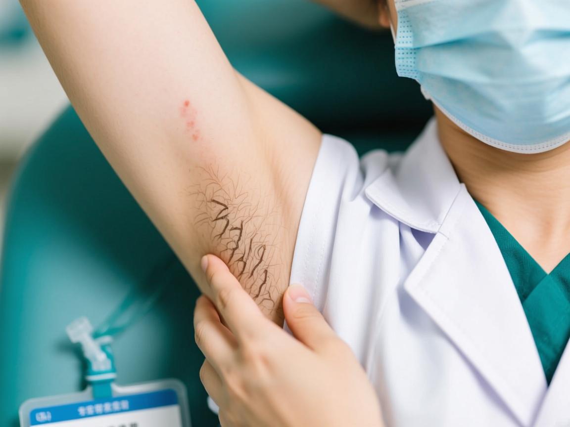 杭州腋臭医院专业解读，选择杭州腋臭医院的科学指南