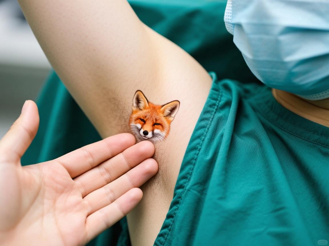 狐臭手术费用解析，杭州狐臭手术价格与选择指南