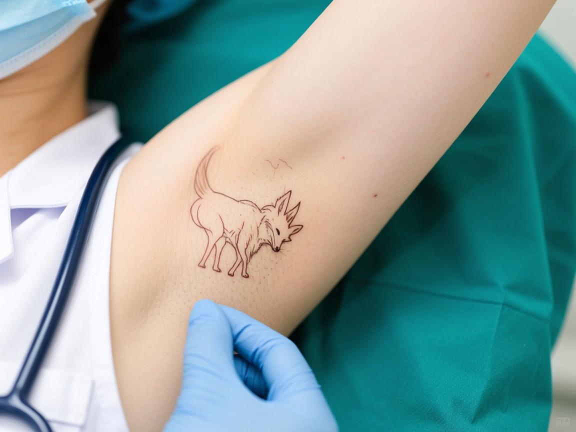 杭州腋臭专科解析,杭州割狐臭的现代技术与护理要点 杭州腋臭专科解析,杭州割狐臭的现代技术与护理要点