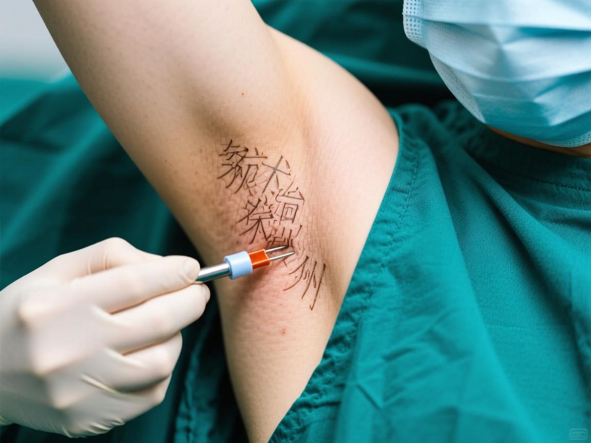 杭州腋臭手术治疗价格解析，了解杭州腋臭手术的费用与选择