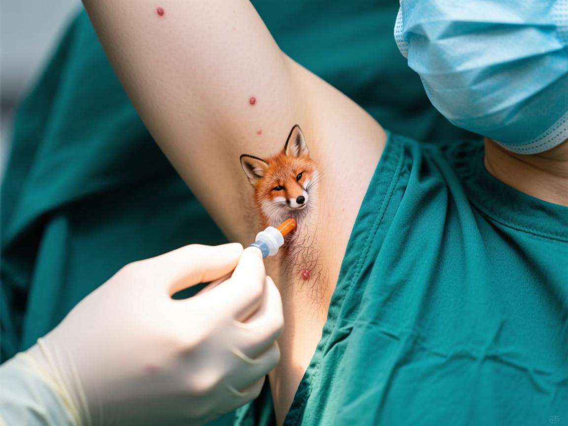 杭州狐臭手术价格解析,专业视角下的狐臭手术选择指南 杭州狐臭手术价格解析,专业视角下的狐臭手术选择指南