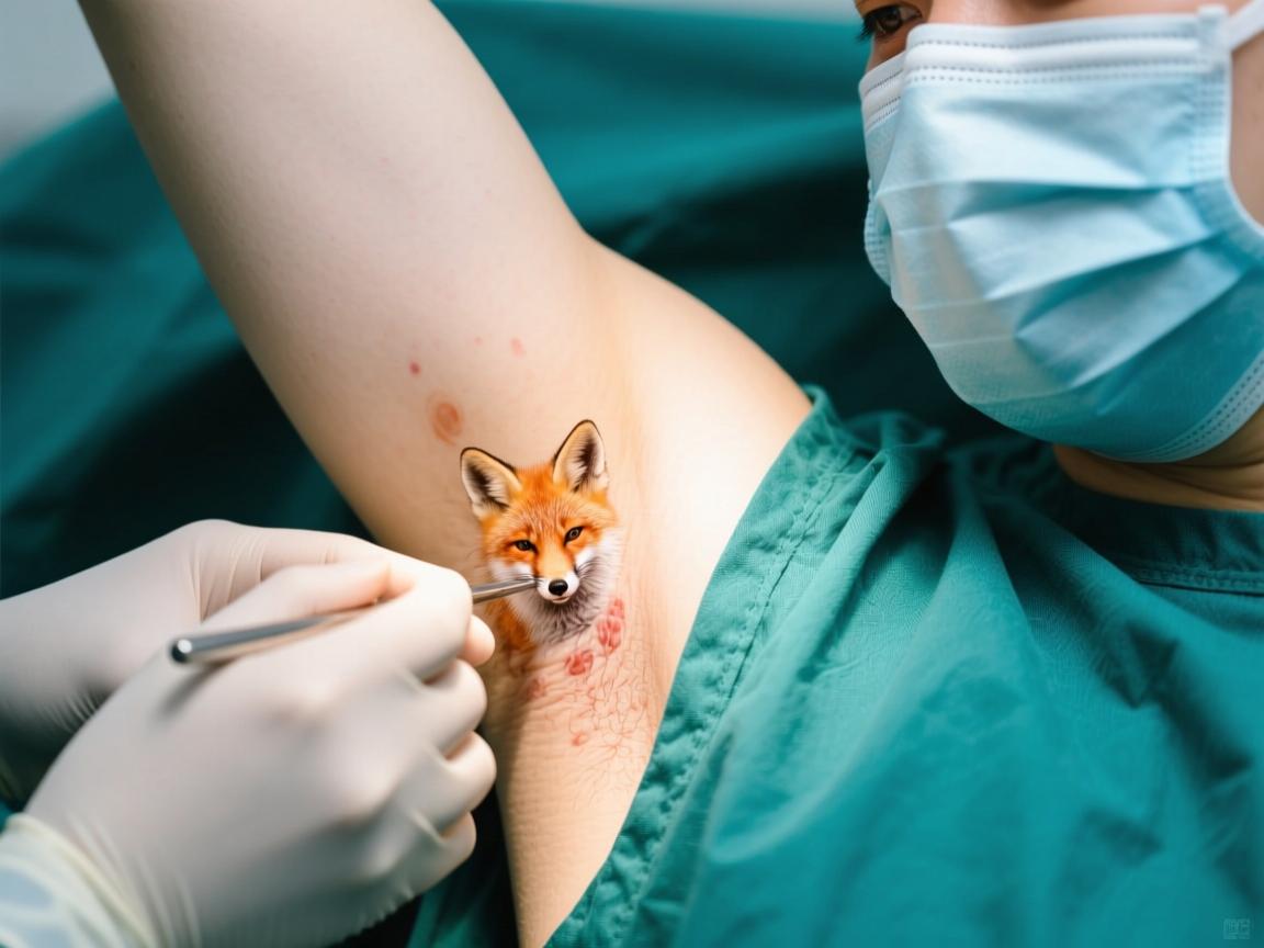 嘉兴狐臭手术选择指南,如何挑选专业的狐臭手术医院 嘉兴狐臭手术选择指南,如何挑选专业的狐臭手术医院