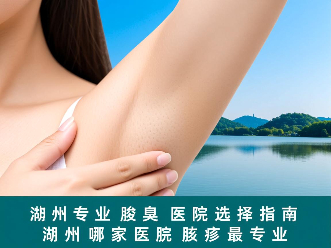 湖州专业腋臭医院选择指南,湖州哪家医院看腋臭最专业 湖州专业腋臭医院选择指南,湖州哪家医院看腋臭最专业