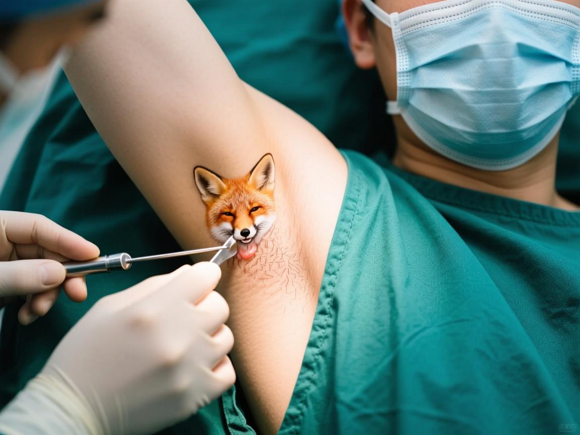 杭州狐臭手术哪家最好?深度解析杭州狐臭手术选择要点 杭州狐臭手术哪家最好?深度解析杭州狐臭手术选择要点