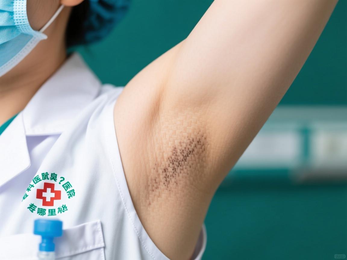 杭州腋臭专科医院哪里好?深度解析杭州腋臭专科医院的选择之道 杭州腋臭专科医院哪里好?深度解析杭州腋臭专科医院的选择之道