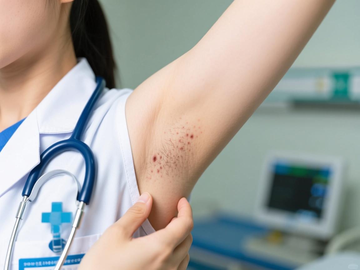 杭州腋秀腋臭专科,解析杭州最好的狐臭医院如何选择 杭州腋秀腋臭专科,解析杭州最好的狐臭医院如何选择