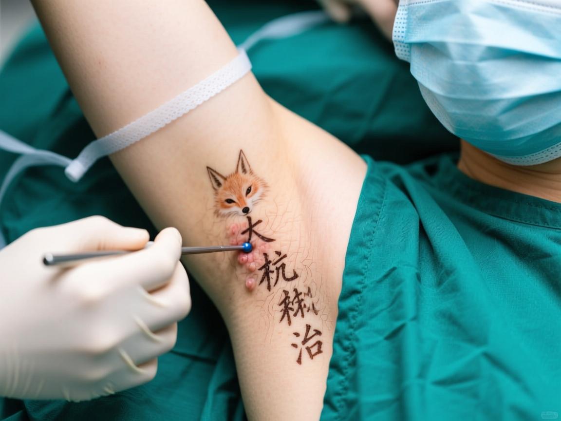 杭州治狐臭手术大概多少钱?深度解析杭州狐臭手术费用 杭州治狐臭手术大概多少钱?深度解析杭州狐臭手术费用