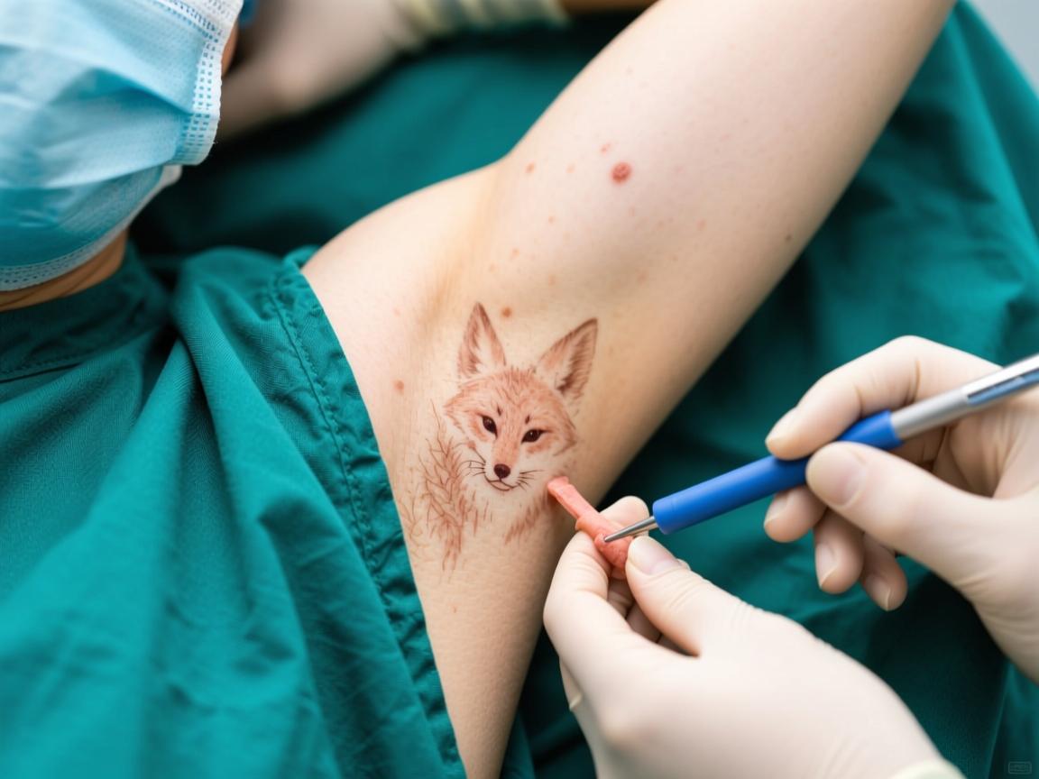 杭州治狐臭手术大概多少钱?深度解析杭州狐臭手术费用 杭州治狐臭手术大概多少钱?深度解析杭州狐臭手术费用