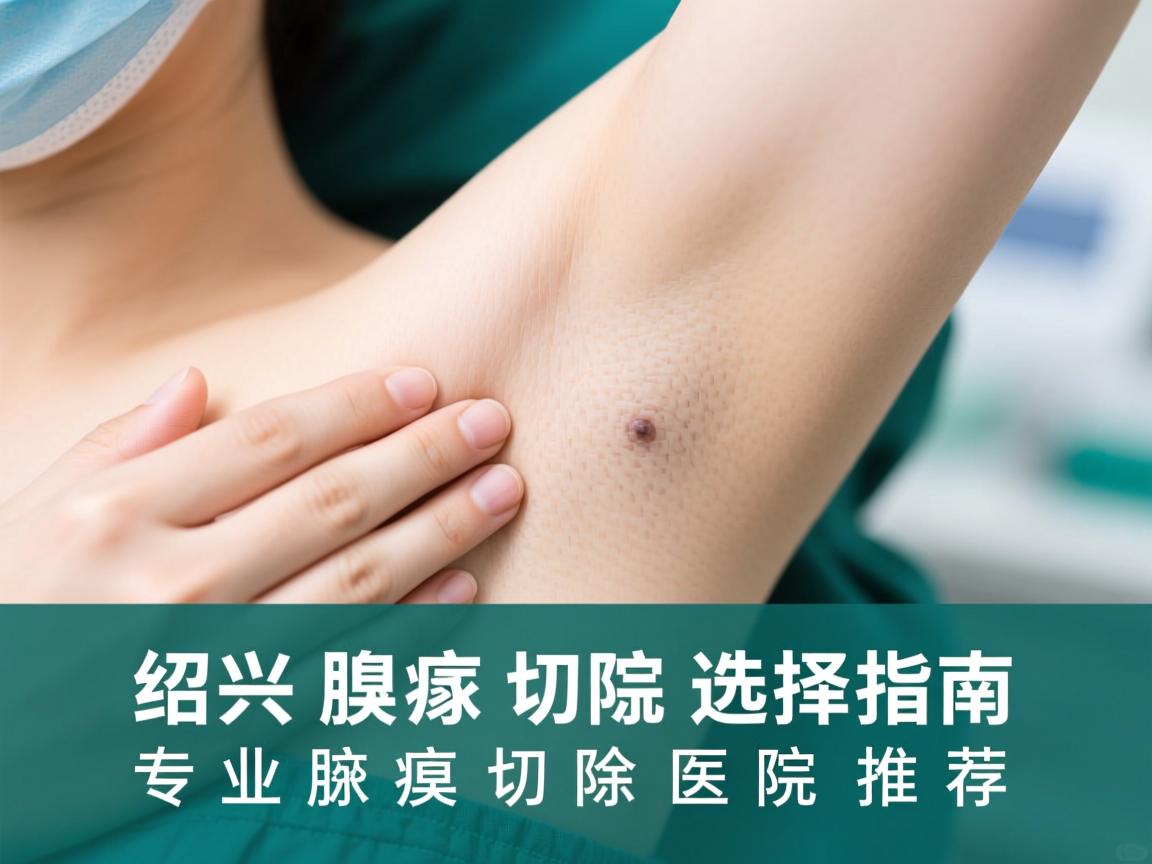 绍兴腋臭切除医院选择指南,专业腋臭切除医院推荐 绍兴腋臭切除医院选择指南,专业腋臭切除医院推荐