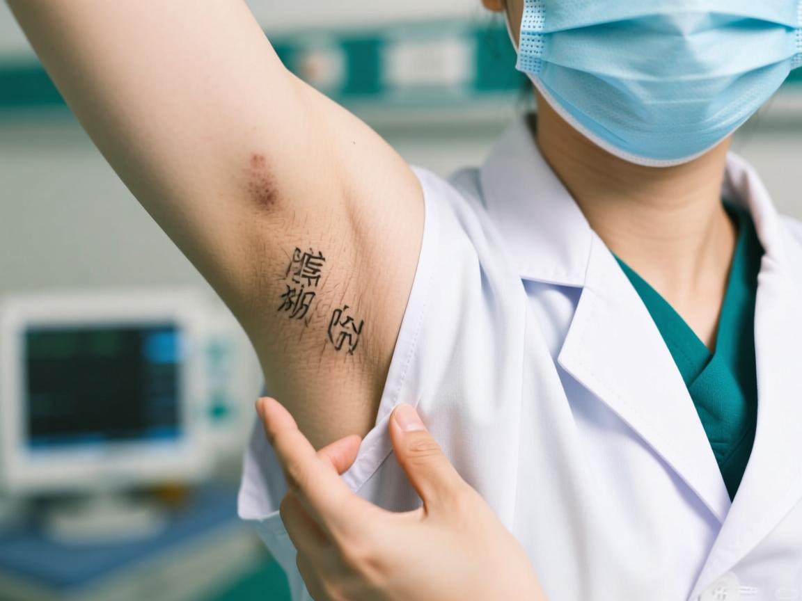 杭州腋秀腋臭专科，治疗狐臭浙江哪家医院好？深度解析杭州腋臭医院选择