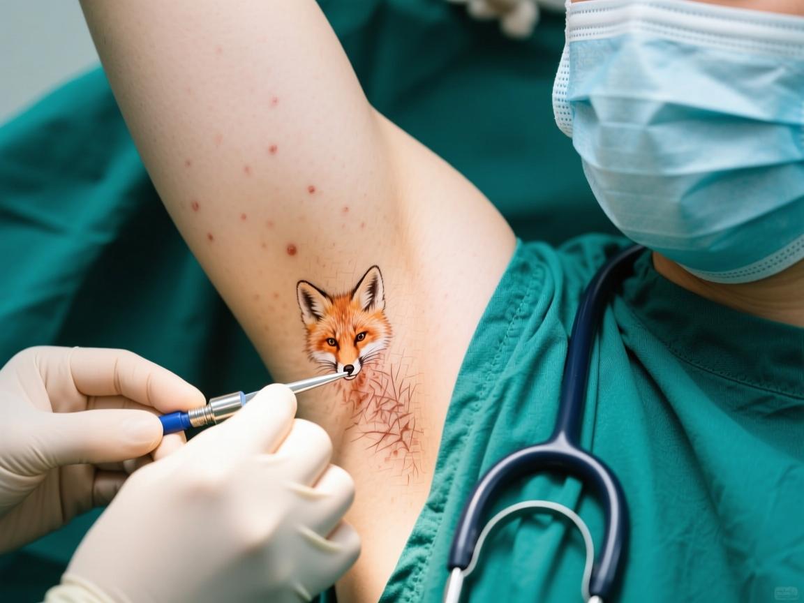 嘉兴狐臭手术那个医院好?专业解析狐臭手术医院选择之道 嘉兴狐臭手术那个医院好?专业解析狐臭手术医院选择之道