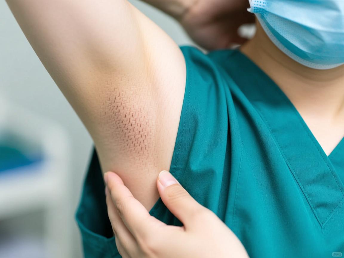 杭州腋秀腋臭专科,专业解析腋臭医疗护理知识 杭州腋秀腋臭专科,专业解析腋臭医疗护理知识