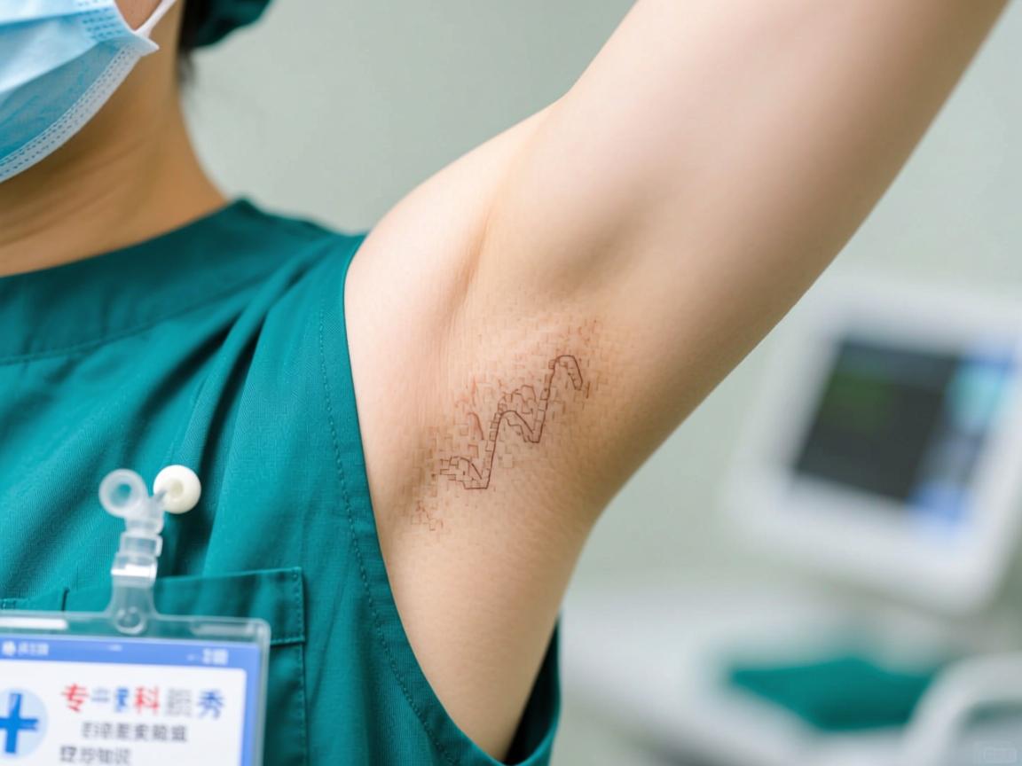 杭州腋秀腋臭专科,专业解析腋臭医疗护理知识 杭州腋秀腋臭专科,专业解析腋臭医疗护理知识