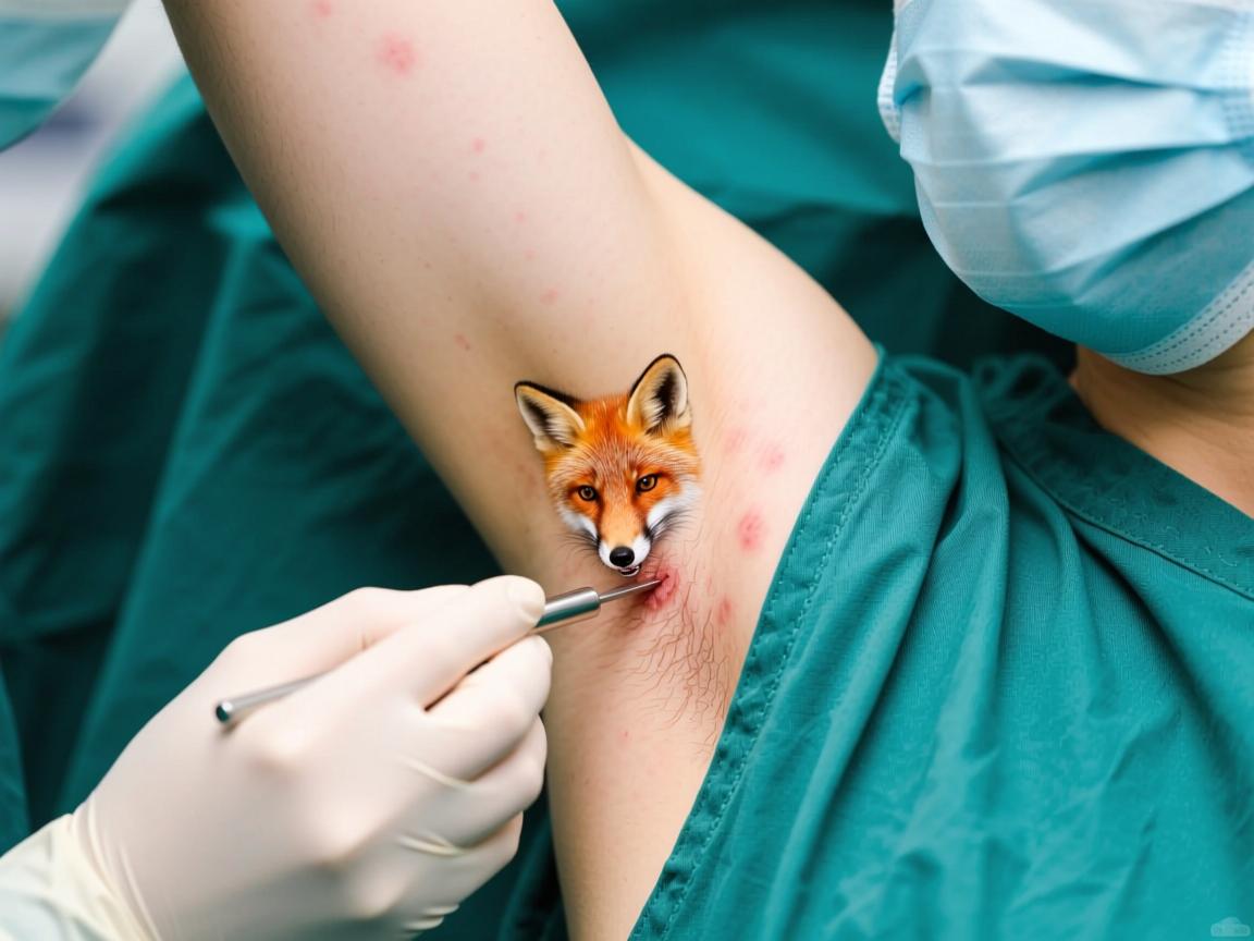 嘉兴狐臭手术选择指南,如何挑选专业的狐臭手术医院 嘉兴狐臭手术选择指南,如何挑选专业的狐臭手术医院