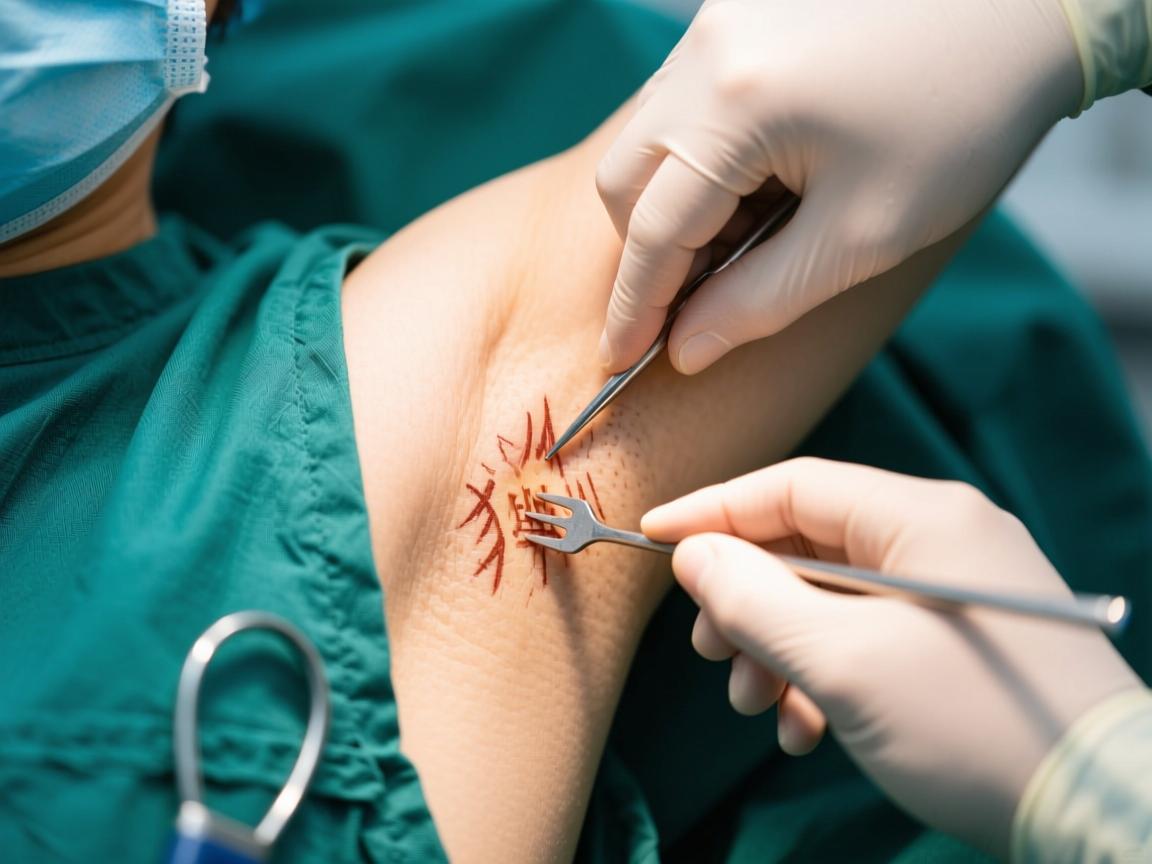 杭州除狐臭手术要多少钱?深度解析杭州除狐臭手术费用 杭州除狐臭手术要多少钱?深度解析杭州除狐臭手术费用