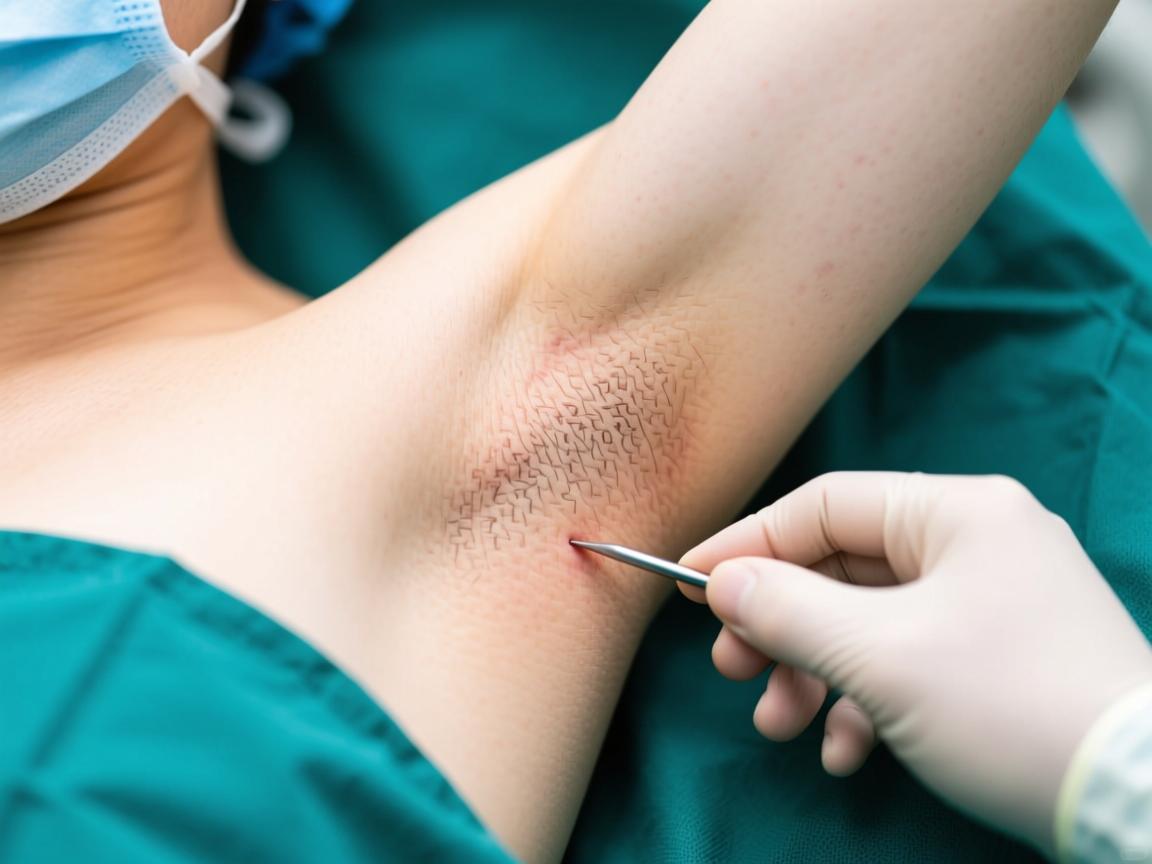 杭州腋臭手术费用解析，了解杭州腋臭手术的价格与选择