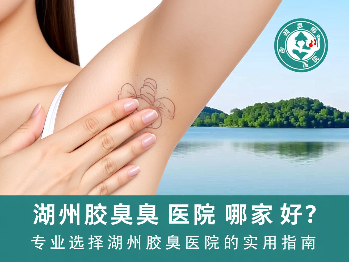 湖州腋臭医院哪家好?专业选择湖州腋臭医院的实用指南 湖州腋臭医院哪家好?专业选择湖州腋臭医院的实用指南
