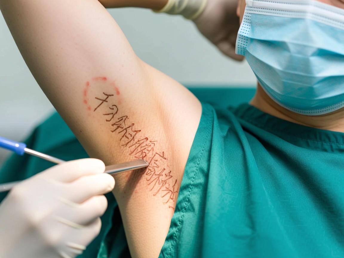 在绍兴做腋臭手术挂什么科?绍兴腋臭手术科室选择指南 在绍兴做腋臭手术挂什么科?绍兴腋臭手术科室选择指南