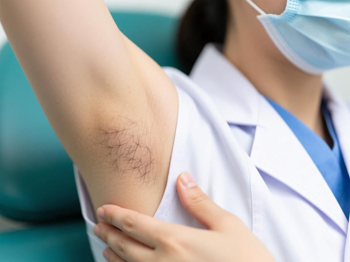 杭州腋秀腋臭专科,解析杭州最好的去腋臭医院如何选择 杭州腋秀腋臭专科,解析杭州最好的去腋臭医院如何选择