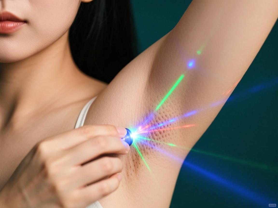 杭州激光狐臭治疗,专业解析杭州激光狐臭的优势与过程 杭州激光狐臭治疗,专业解析杭州激光狐臭的优势与过程