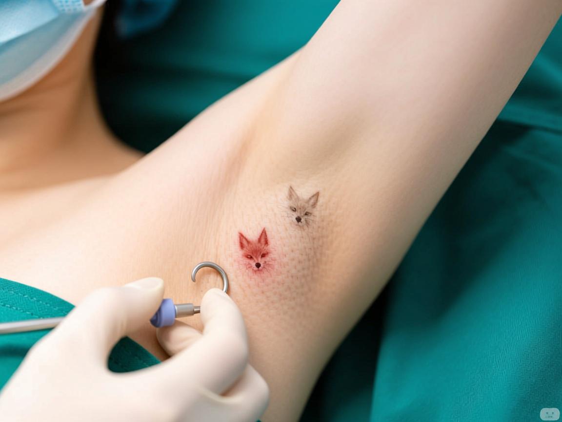 杭州腋秀解析，去狐臭手术去湖州那个医院好？湖州狐臭医院选择指南